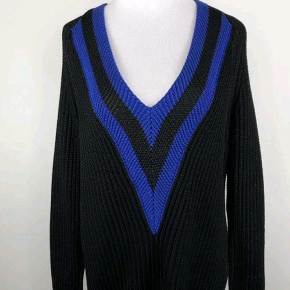 rag & bone Sweaters - Rag & Bone V Neck Sweater Large BNWT